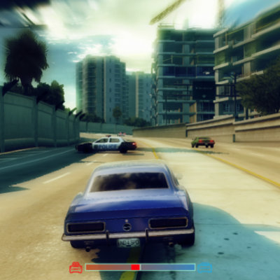 2008 Stalker – Clear Sky
2008 X3 – Terran Conflict
2008 Need For Speed – Undercover
2009 Dragon Age
2009 Tomb Raider – Underworld
2009 Torchlight 1
Andreas Korn: Computergames (Screenshots zur Geschichte, Ästhetik im Wandel)